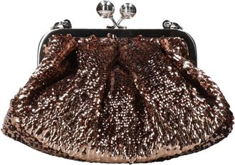 Weekend by Max Mara Taschen. Braun