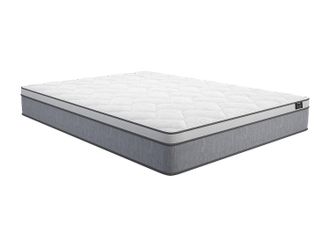 Vente-Unique Colch&oacute;n muelles ensacados de 22 cm de grosor SERENITE de YSMEE - 140x200 cm
