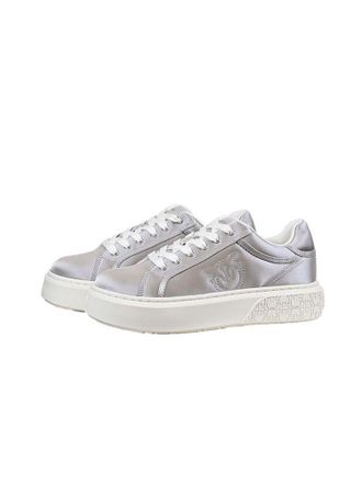 Pinko Pinko Sneakers Zilver