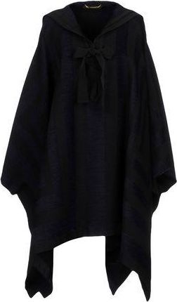 Alberta Ferretti ROPA DE ABRIGO - Capas en YOOX.COM