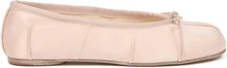 Maison Margiela Tabi Toe Ballerinas