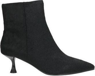 Apepazza FOOTWEAR - Ankle boots on YOOX.COM
