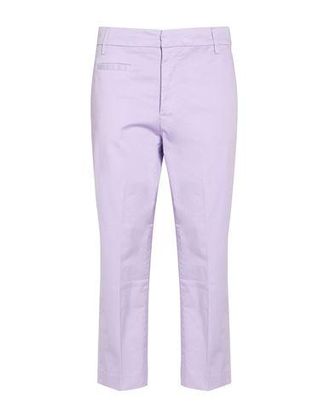 Dondup BOTTOMWEAR - Trousers on YOOX.COM