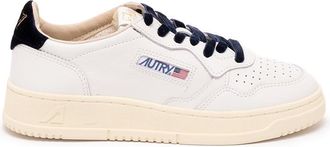 Autry Medalist Low Sneakers