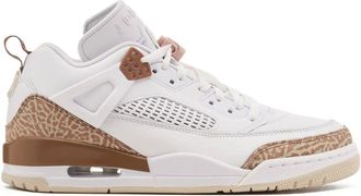 Nike Jordan Sneakers Air Jordan Spizike Low Archaeo Brown - Bianco