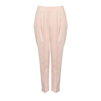 Silvian Heach Broek - Dames - Broeken - Roze - Maat: L