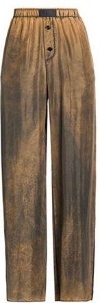 Maison Margiela HOSEN & R&Ouml;CKE - Hosen auf YOOX.COM