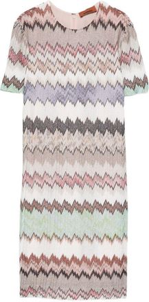 Missoni Womens Dresses White