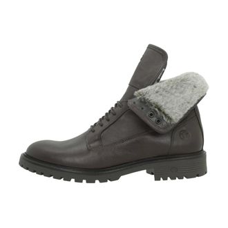 Coronel Tapiocca C2403 18 Veterlaarzen - Heren - Schoenen - Bruin - Maat: 42 EU Leer
