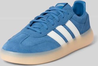 adidas Sneaker mit Schnürverschluss in Dunkelblau, Größe 42,5