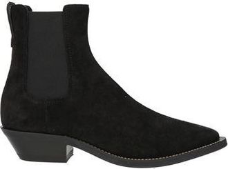 Tod's FOOTWEAR - Ankle boots on YOOX.COM