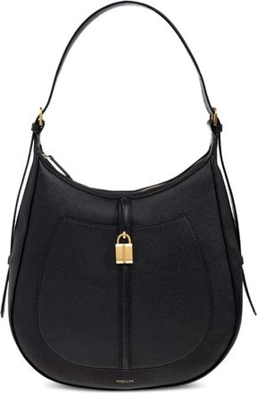 DeMellier Mujer, Bolsos, Negro, Talla: ONE Size