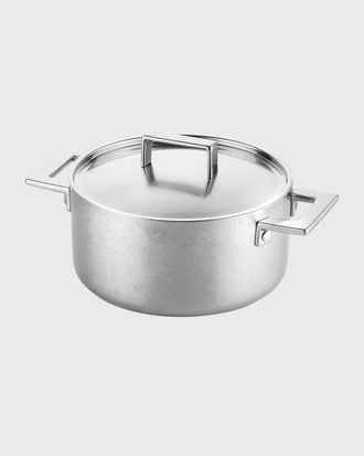 Mepra 7 Casserole with Lid