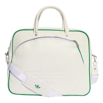 adidas Bowling Bag White JX7870