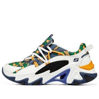 Skechers (WMNS) Skechers Stamina V3 x Demon Slayer Multicolor 800007-NVMT