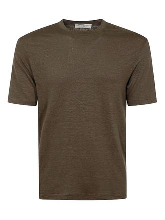FILIPPO DE LAURENTIIS Short Sleeves T-Shirt