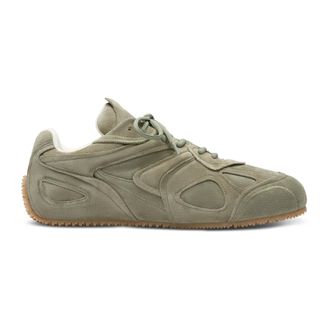Axel Arigato Slow Runner - Heren - Sneakers - Groen - 37 EU - Su&egrave;de - Schoenen