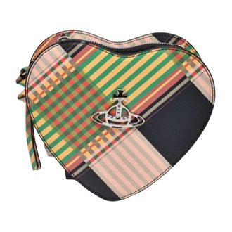 Vivienne Westwood Donna, Borse, Multicolore, Taglia unica, new
