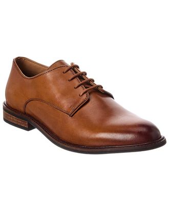 Dune London Sethel Leather Oxford