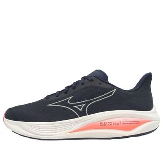 Mizuno Neo Cosmo Navy White J1GC251001