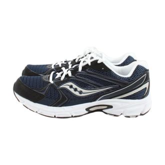 Saucony Hombre, Zapatos, Azul, Talla: 44 EU