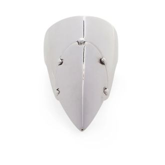 Jean Paul Gaultier Dames, Accessoires, Grijs, Maat: ONE Size