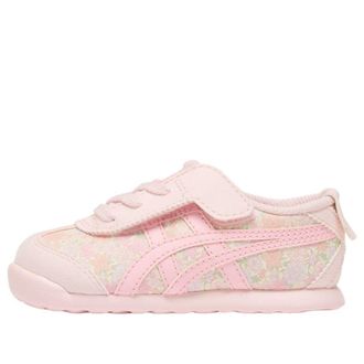 Onitsuka Tiger (TD) Onitsuka Tiger Mexico 66 Crystal Pink Cotton Candy 1184A243-701
