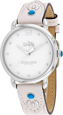 Coach Womens Delancey Watch