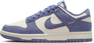 Nike (WMNS) Nike Dunk Low Mini Swoosh World Indigo IB4417-103