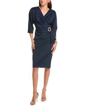 Eliza J Cocktail Dress