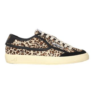 Autry Windscape Low - Dames - Sneakers - Veelkleurig - 40 EU - Katoen - Schoenen