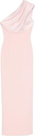 Solace London Gracie maxi-jurk