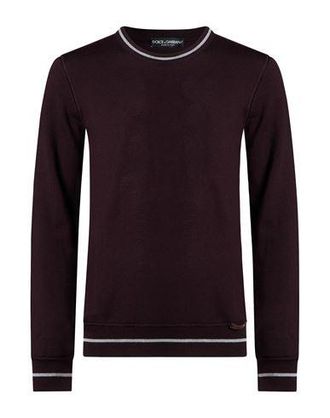 Dolce & Gabbana KNITWEAR - Jumpers on YOOX.COM