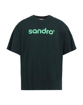 Sandro TOPWEAR - T-shirts sur YOOX.COM