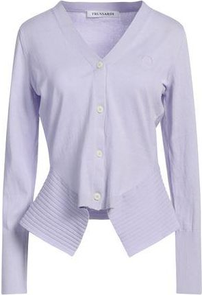 Trussardi PRENDAS DE PUNTO - Cárdigans en YOOX.COM