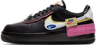 Nike (WMNS) Nike Air Force 1 Shadow Cosmic Fuchsia CU4743-001