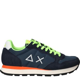 Sun 68 Sun 68 Tom Fluo Sneakers Heren
