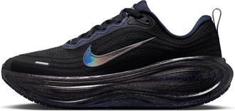 Nike Womens Vomero Plus Keely Hodgkinson Road Running Shoes in Blue | IR7193-400