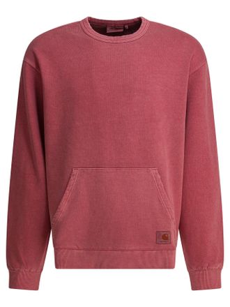 Carhartt Work in Progress Carhartt Wip Torion Seat Crewneck Sweatshirt