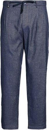 Distretto 12 BOTTOMWEAR - Jeans on YOOX.COM