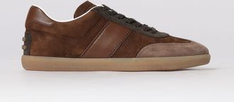 Tod's Sneakers Tods in nabuk