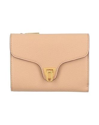 Coccinelle Small Leather Goods - Wallets sur YOOX.COM