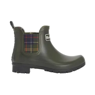 Barbour Mujer, Zapatos, Verde, Talla: 38 EU