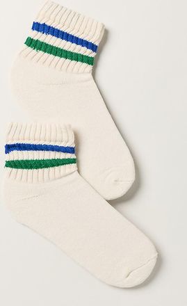 American Trench Retro Crew Socks