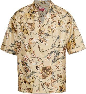 Kenzo Uomo, Magliette, Giallo, XS, new