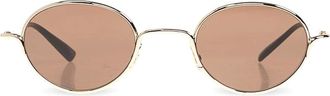 Alexander McQueen Eyeglasses