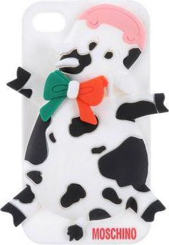Moschino HI TECH - Carcasas y fundas en YOOX.COM