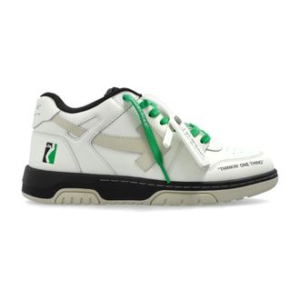 Off-white Zapatillas OOO Miles Davis - Shoes - Mujer - Blanco - 38 EU