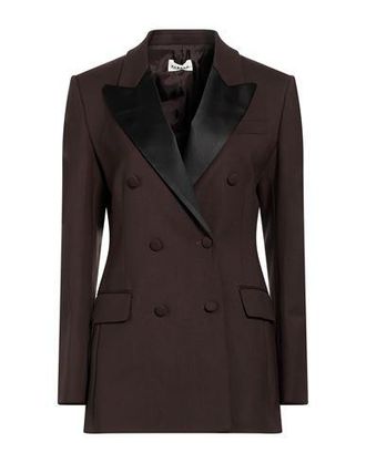 P.A.R.O.S.H. SUITS and CO-ORDS - Blazers sur YOOX.COM