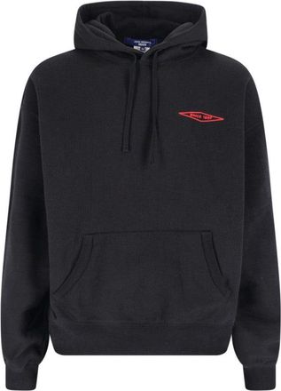 Junya Watanabe Filson Hoodie - Black